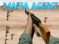 Hra Mafie Agent