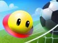 Hra Fotbal Ping.io
