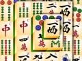 Hra Mahjong Titané