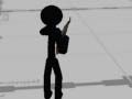Hra Stickman Střelec 3D