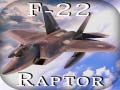 Hra F22 Raptor