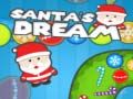 Hra Snění Santy Hra Snění Santy