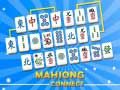 Hra Mahjong Spojení