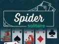 Hra Spider Solitér