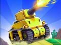 Hra Tanková Bitva Multiplayer