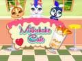 Hra Káva Milkshake Hra Káva Milkshake