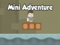 Hra Mini Dobrodružství
