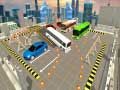 Hra Americký turistický autobusový simulátor