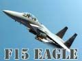 Hra F15 Orel