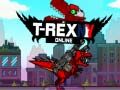 Hra T-REX N.Y. Online Hra T-REX N.Y. Online