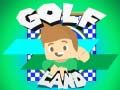 Hra Golfová Země Hra Golfová Země