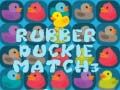 Hra Gumová Kachna Match 3