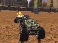 Hra Armáda Demoličních Monster Trucků