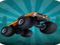Hra Monster Truck