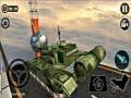 Hra Nemožný Tank Americké Armády