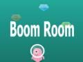 Hra Boom Pokoj