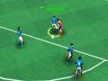 Hra Mistrovství světa ve fotbale Hra Mistrovství světa ve fotbale