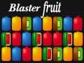 Hra Blaster Ovoce
