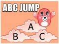 Hra ABC Skok