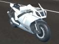 Hra Moto Racer