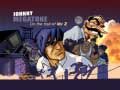 Hra Johnny Megaton