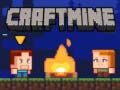 Hra CraftMine Hra CraftMine