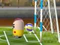 Hra Pilulkový Fotbal