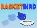 Hra Basketbalový pták