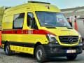 Hra Skluzavka ambulance