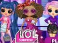 Hra Lol Surprise Millennials Hra Lol Surprise Millennials