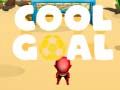 Hra Cool Cíl Hra Cool Cíl