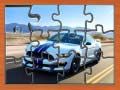Hra Puzzle Superaut