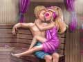 Hra Super Panenka Sauna Flirtování Hra Super Panenka Sauna Flirtování