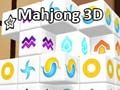 Hra Mahjong 3D Hra Mahjong 3D