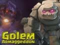 Hra Golem Armageddon