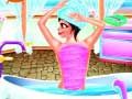 Hra Plážový Spa Salon Hra Plážový Spa Salon