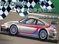 Hra Racing Porsche Puzzle