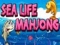 Hra Mahjong Mořský Život