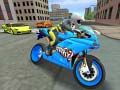 Hra Simulátor Sportovního Motocyklu Drift 3D Hra Simulátor Sportovního Motocyklu Drift 3D
