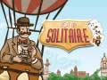 Hra Solitaire s horkým vzduchem Hra Solitaire s horkým vzduchem