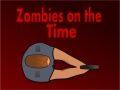 Hra Zombie Na Čase