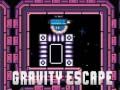 Hra Únik před gravitací Hra Únik před gravitací