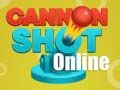 Hra Online Výstřel Z Děla