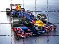 Hra F1 Puzzle Hra F1 Puzzle