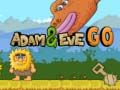 Hra Adam a Eva GO Hra Adam a Eva GO