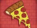 Hra Mistr Pizzy