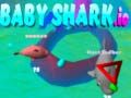 Hra Baby Shark.io Hra Baby Shark.io