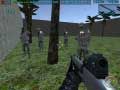 Hra Přežití Vlna Zombie Multiplayer Hra Přežití Vlna Zombie Multiplayer