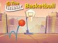 Hra Lineární Basketbal