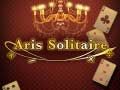 Hra Aris Solitér